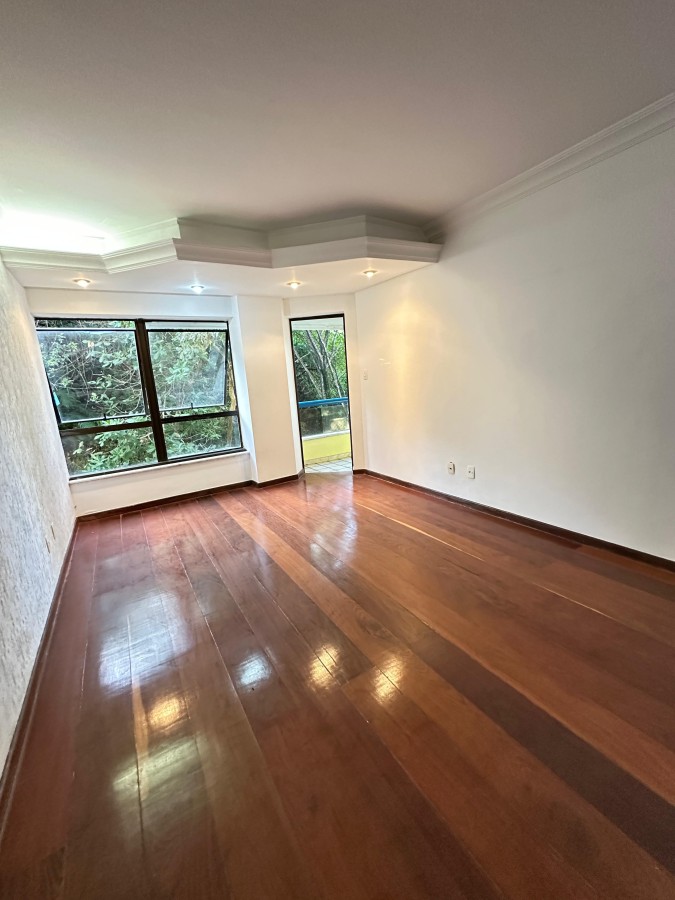 Apartamento - Ondina
