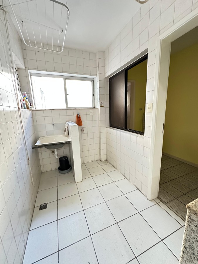 Apartamento - Ondina
