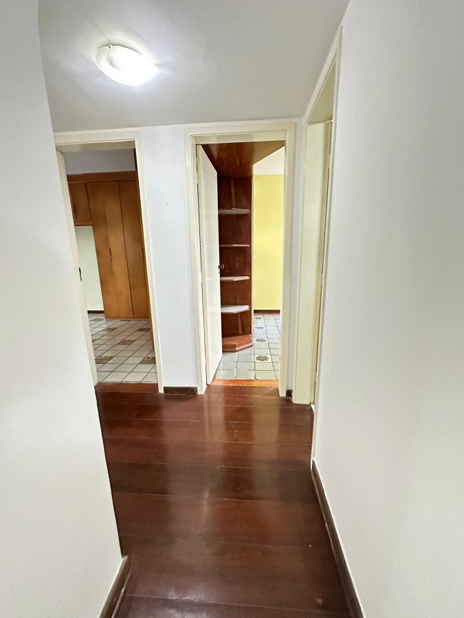 Apartamento - Ondina