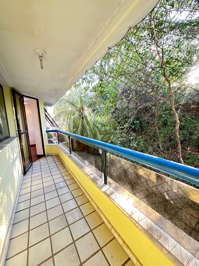 Apartamento - Ondina