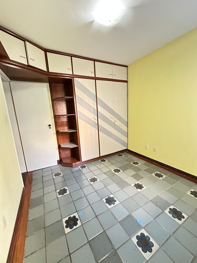 Apartamento - Ondina
