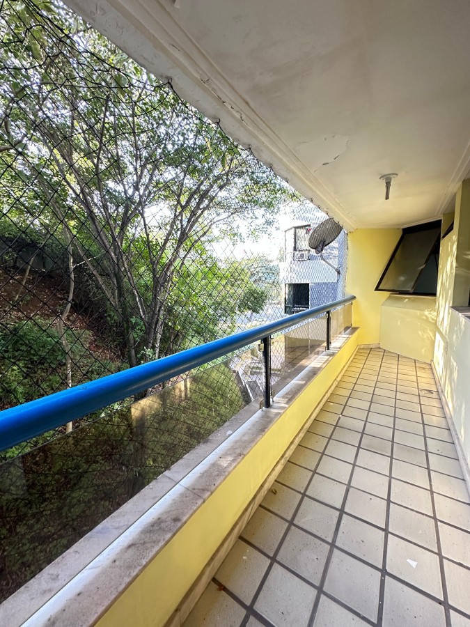 Apartamento - Ondina