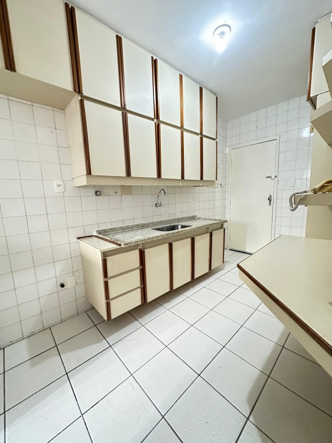Apartamento - Ondina