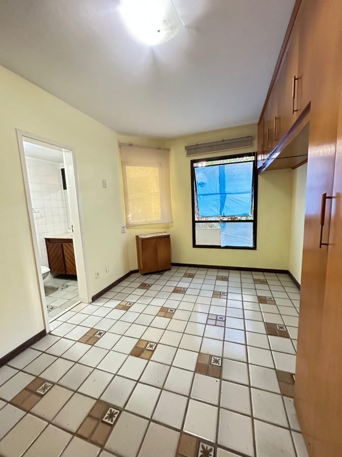 Apartamento - Ondina