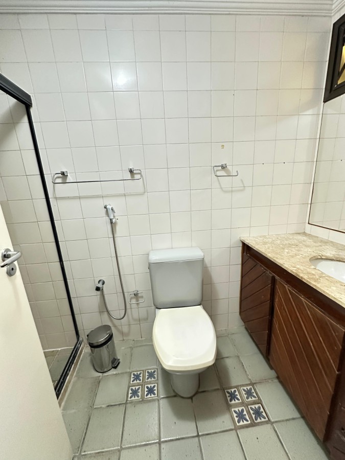 Apartamento - Ondina