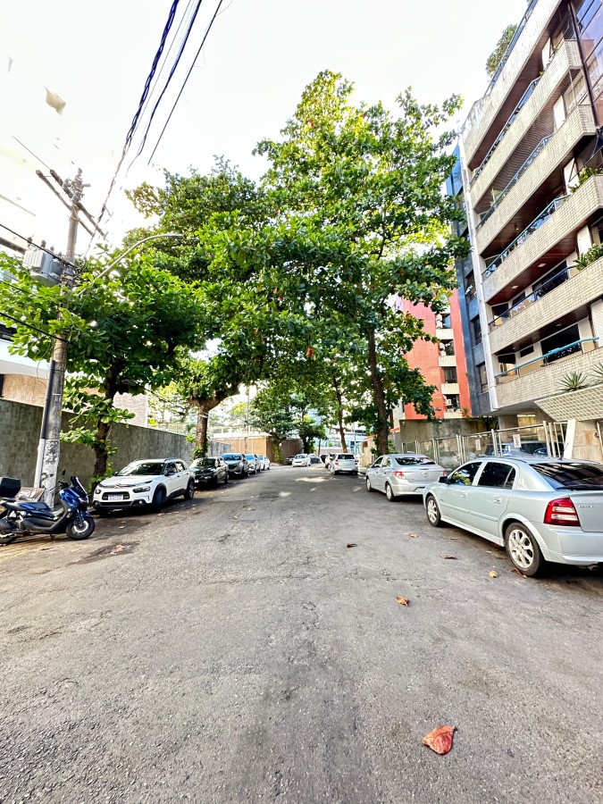 Apartamento - Ondina