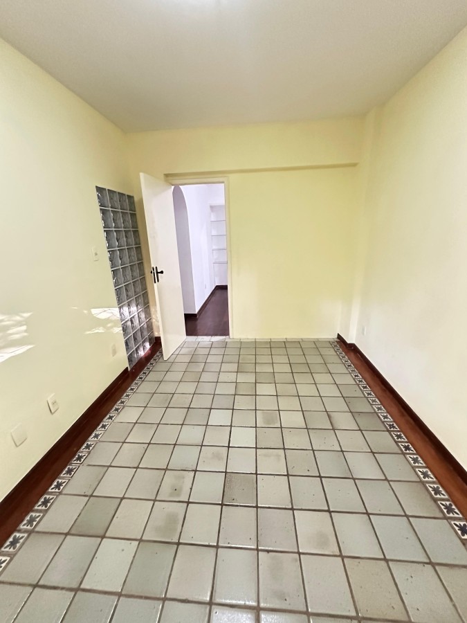 Apartamento - Ondina