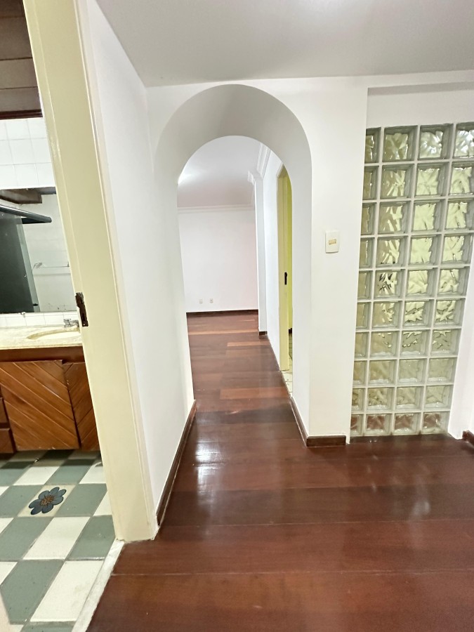 Apartamento - Ondina