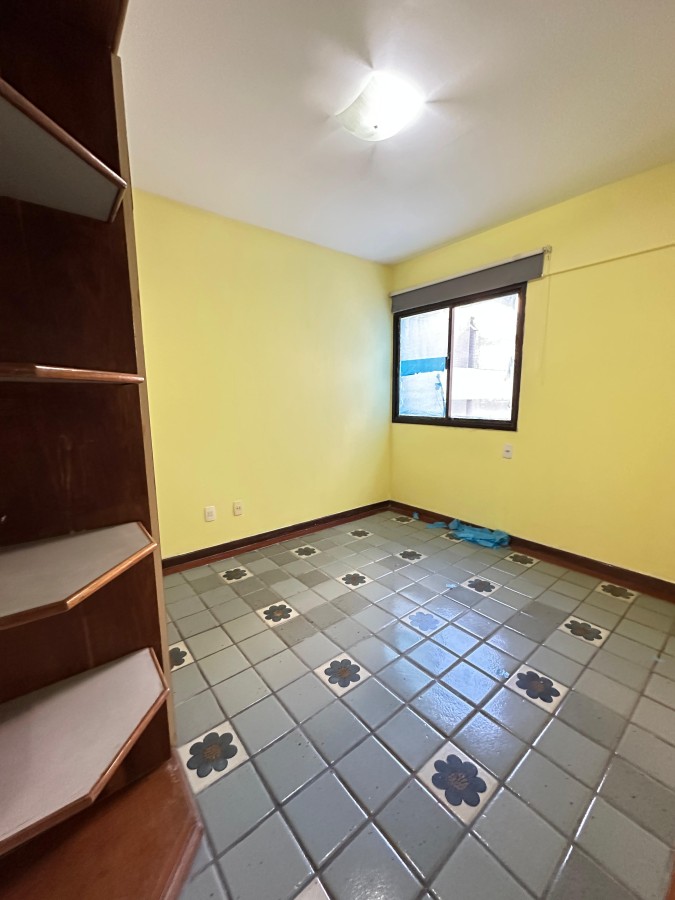 Apartamento - Ondina