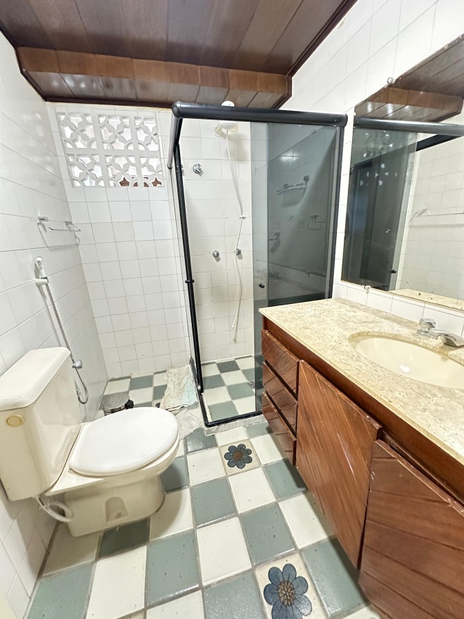Apartamento - Ondina