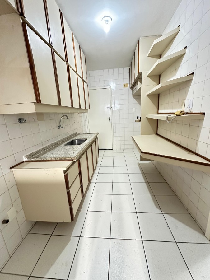 Apartamento - Ondina