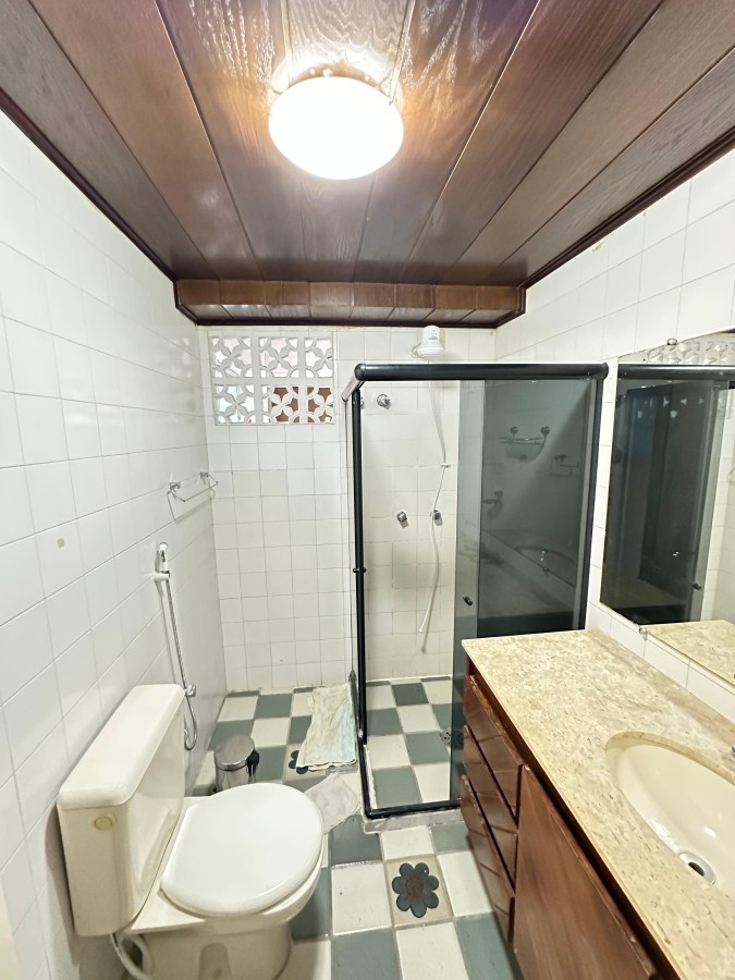 Apartamento - Ondina