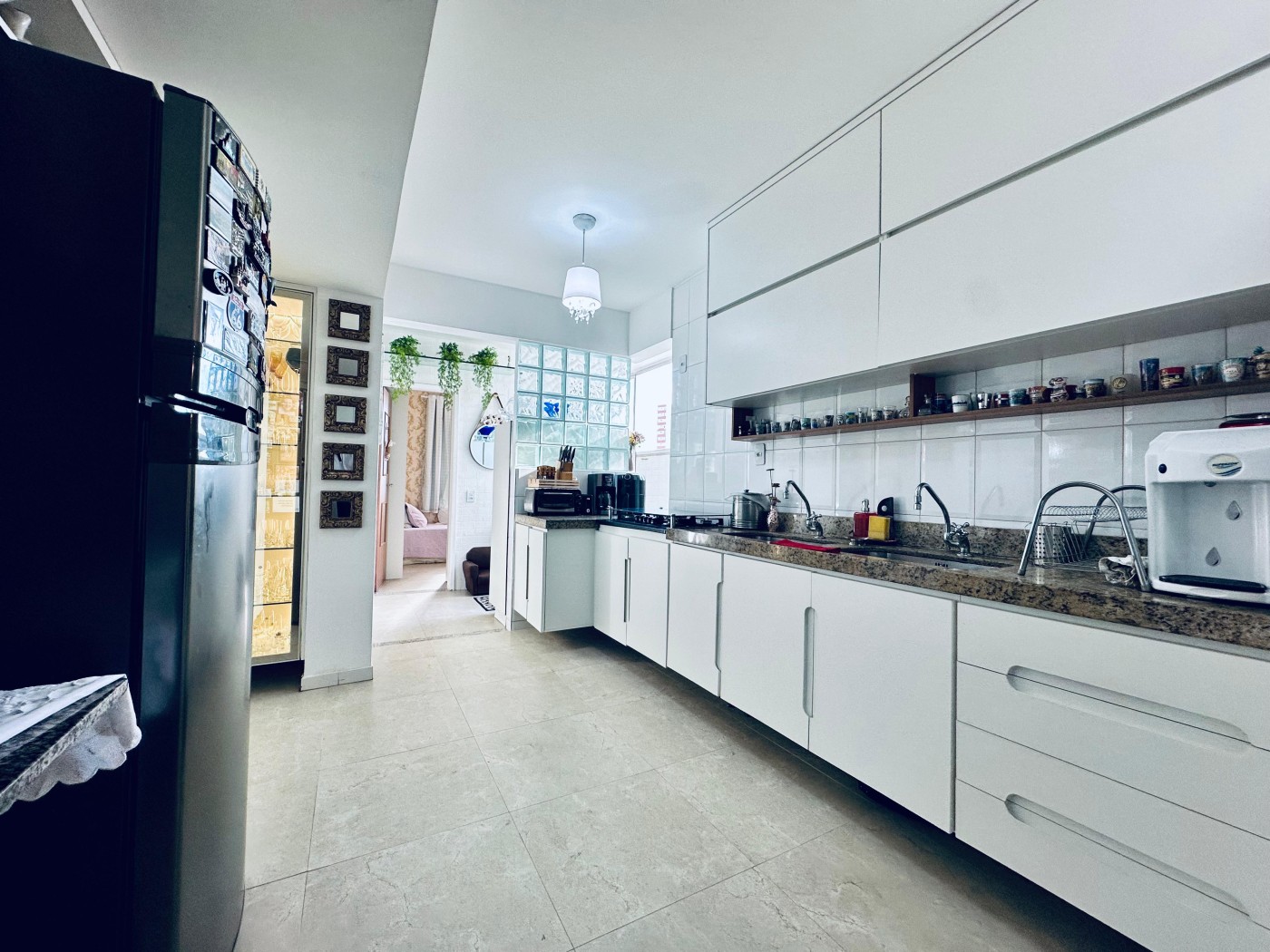 Apartamento - Graça