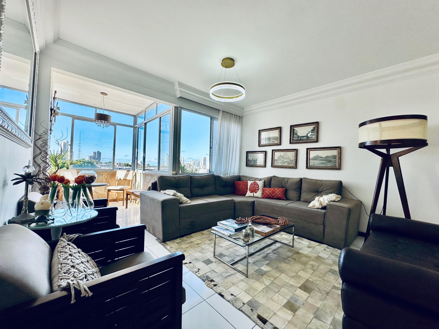 Apartamento - Graça