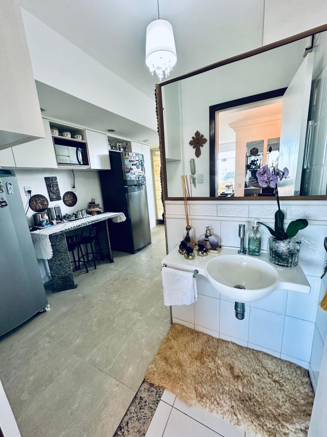 Apartamento - Graça