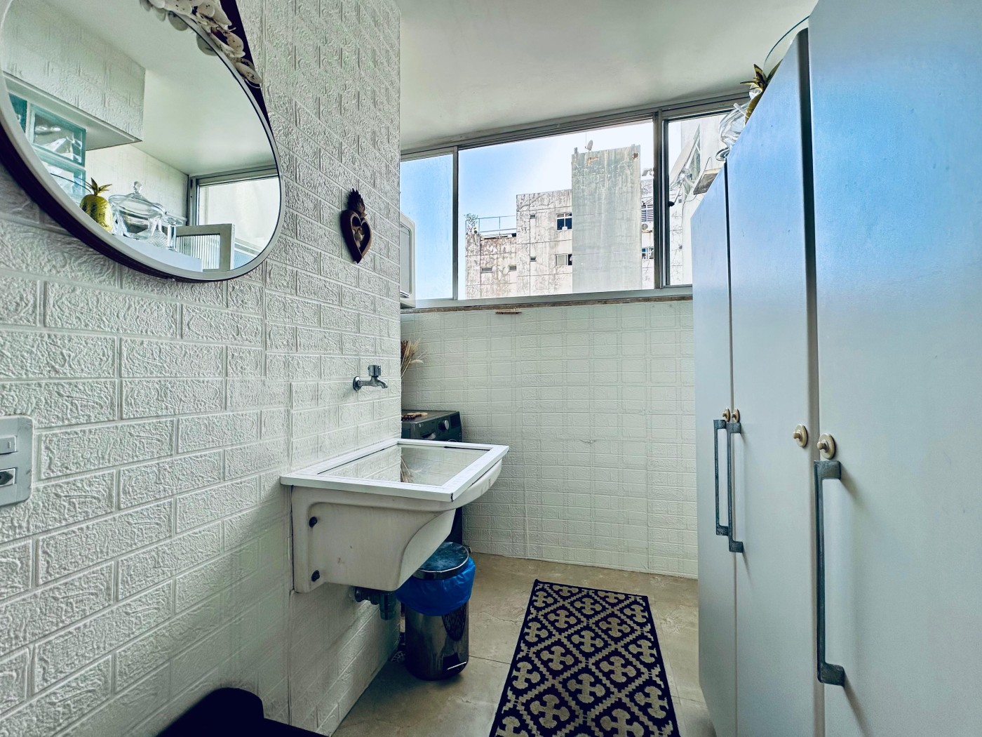 Apartamento - Graça
