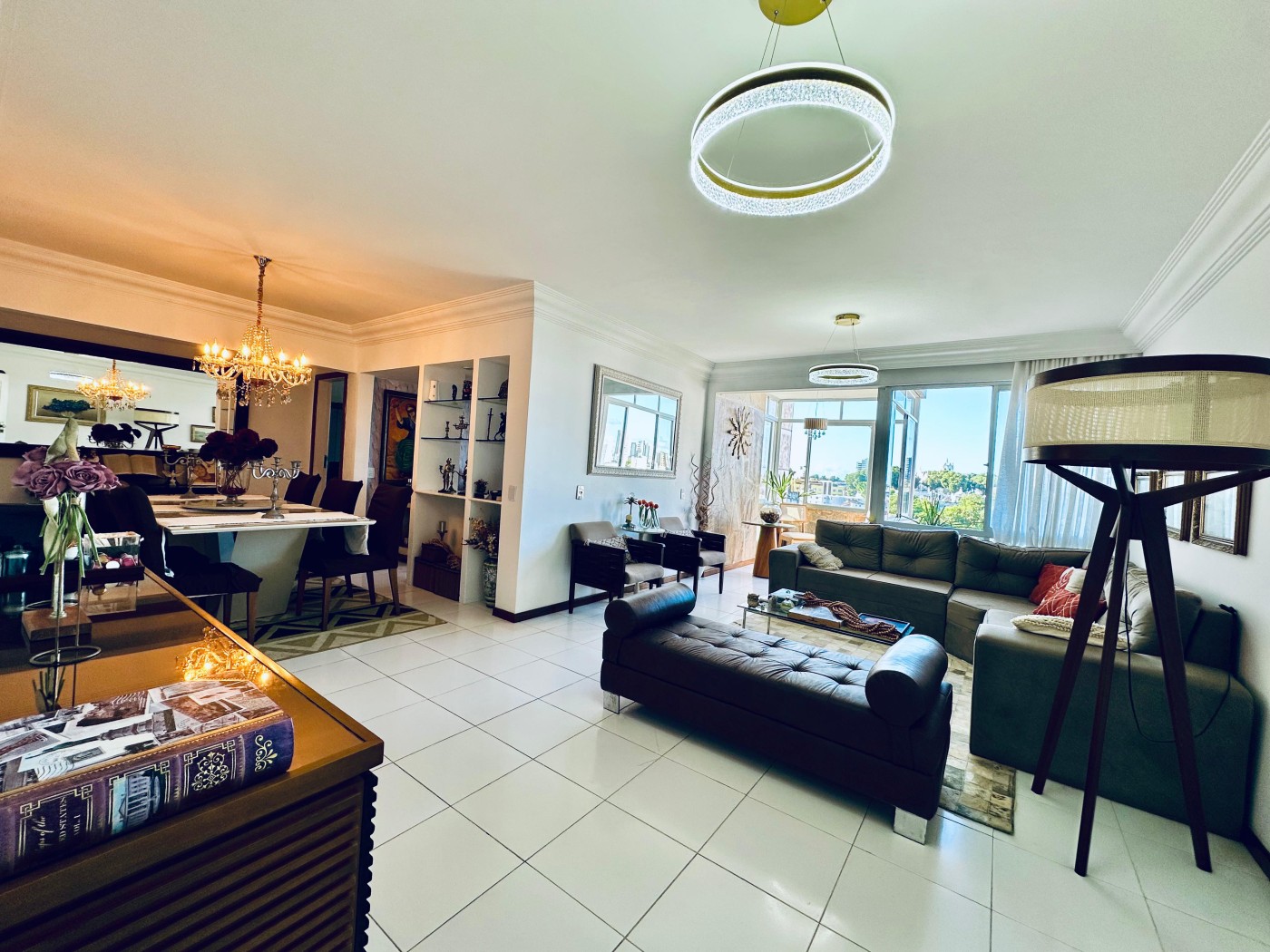 Apartamento - Graça