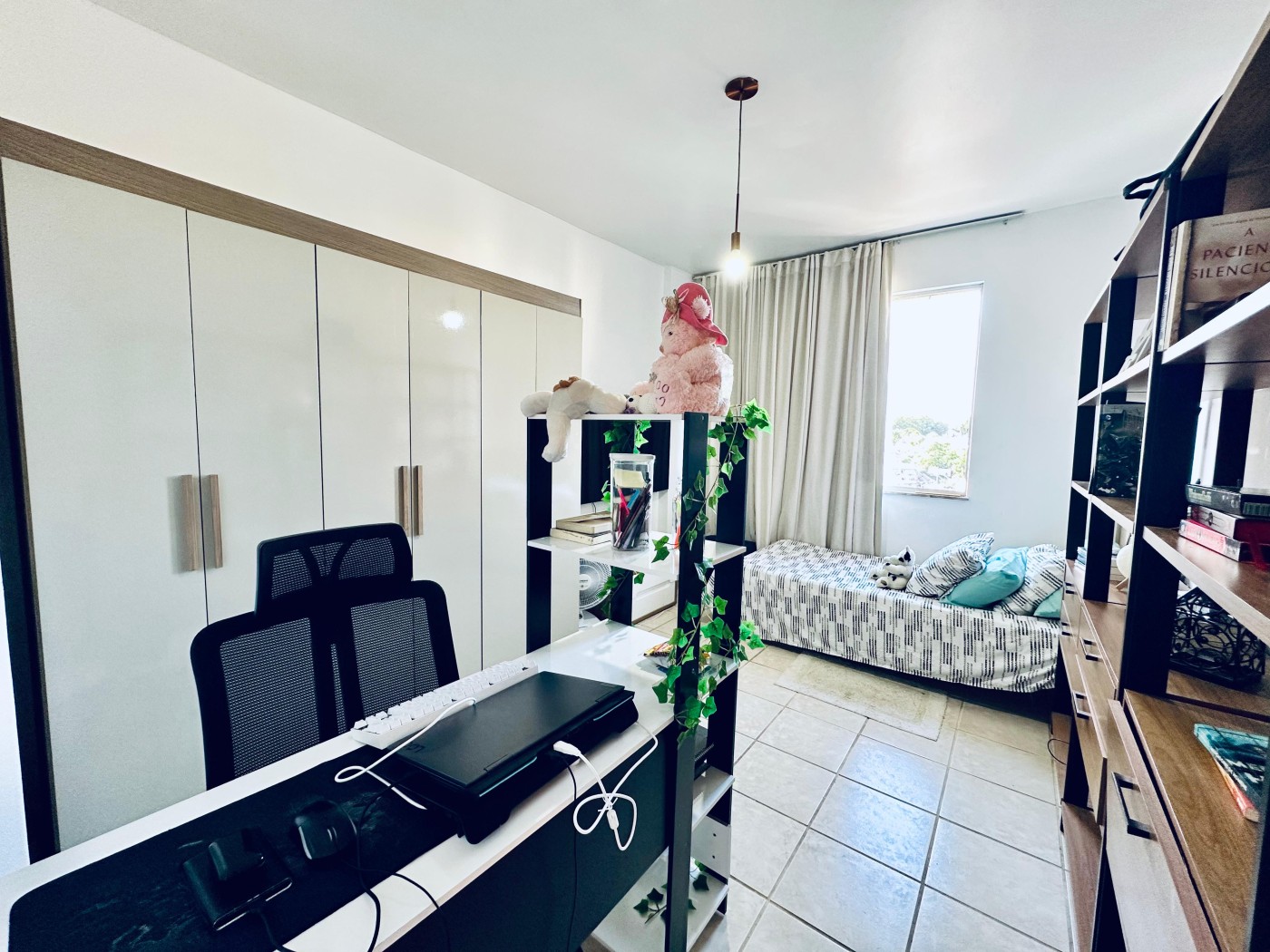 Apartamento - Graça