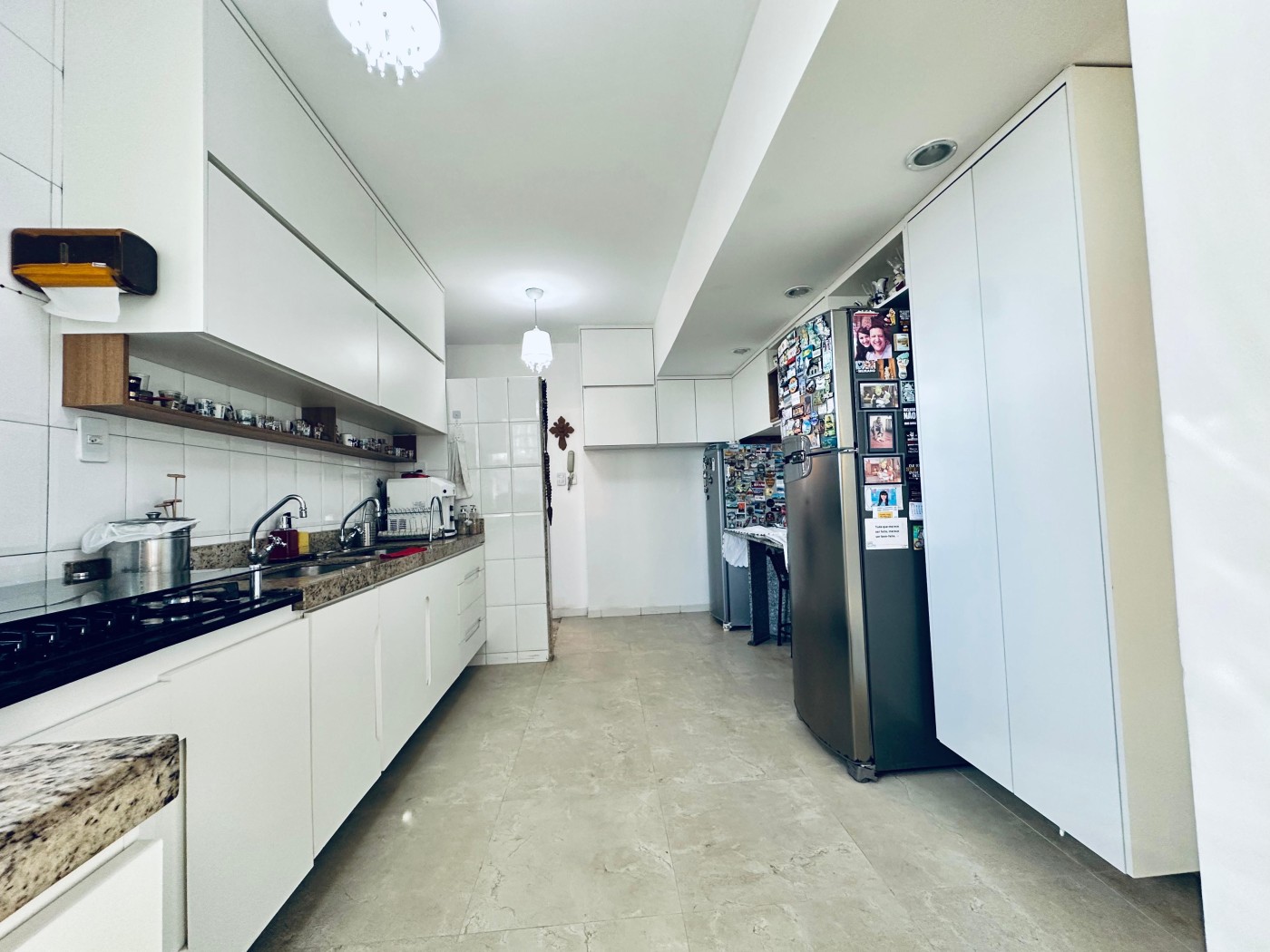 Apartamento - Graça
