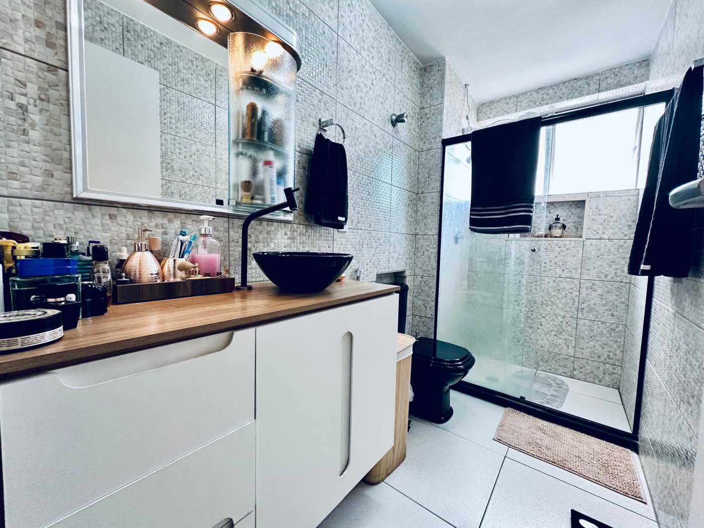 Apartamento - Graça