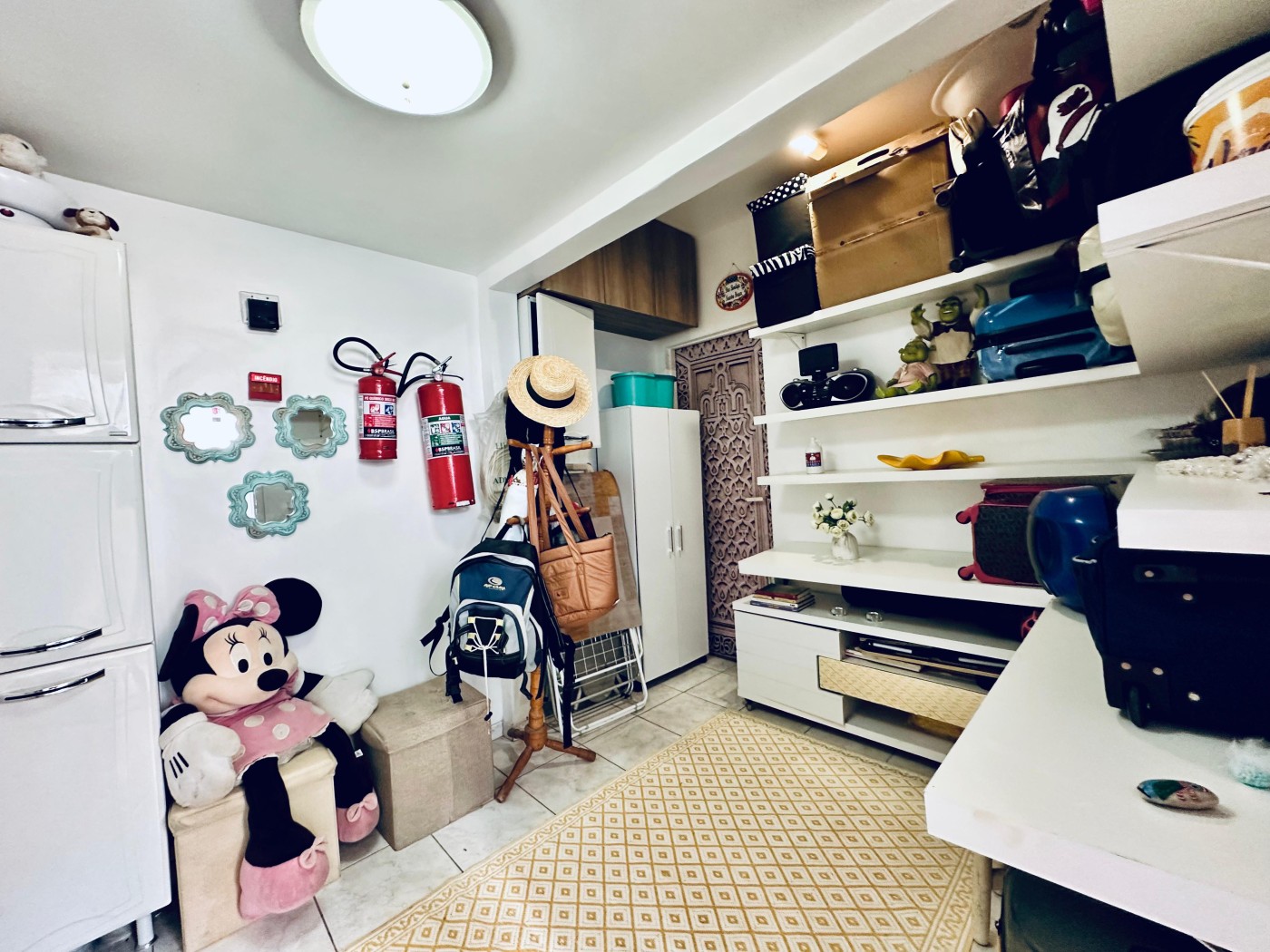 Apartamento - Graça
