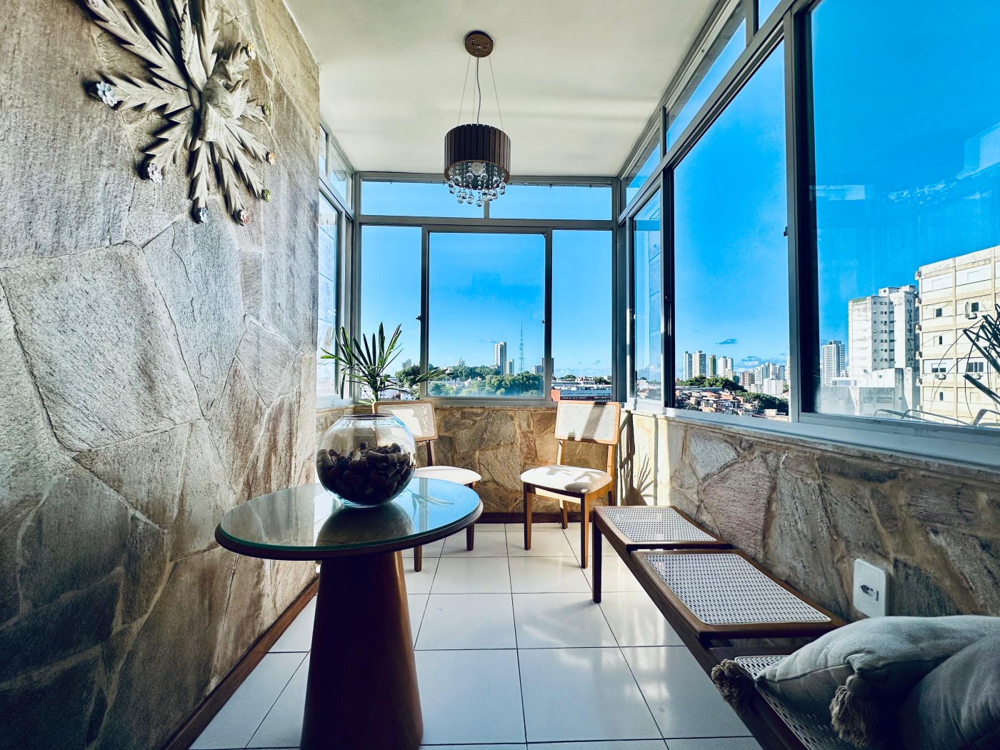 Apartamento - Graça