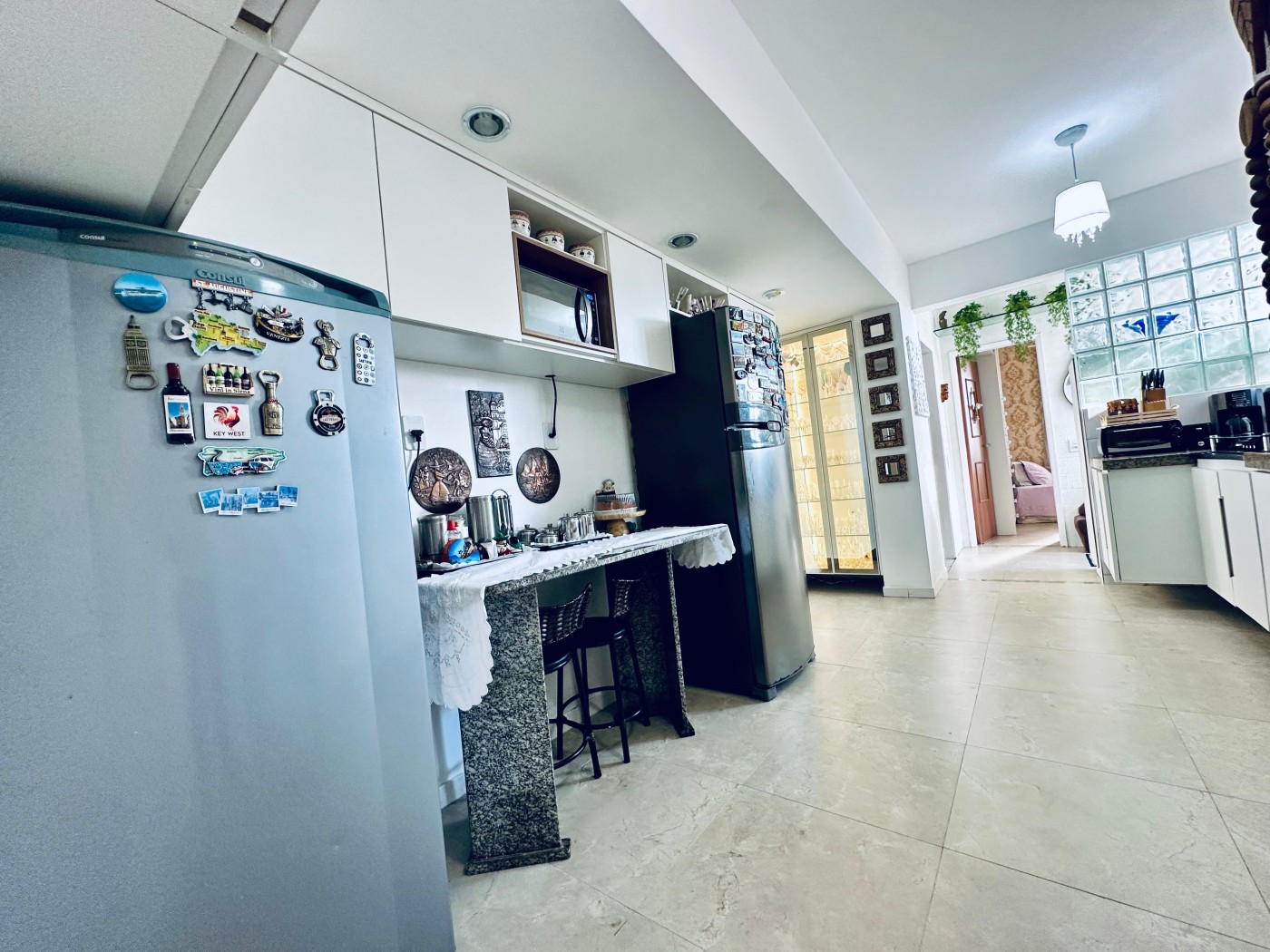 Apartamento - Graça