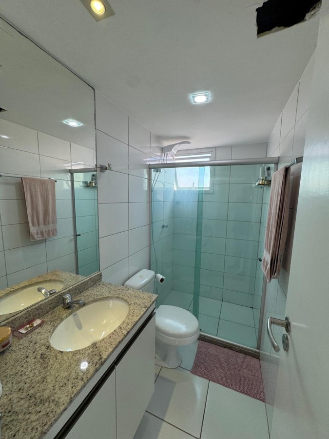 Apartamento - Caminho das árvores