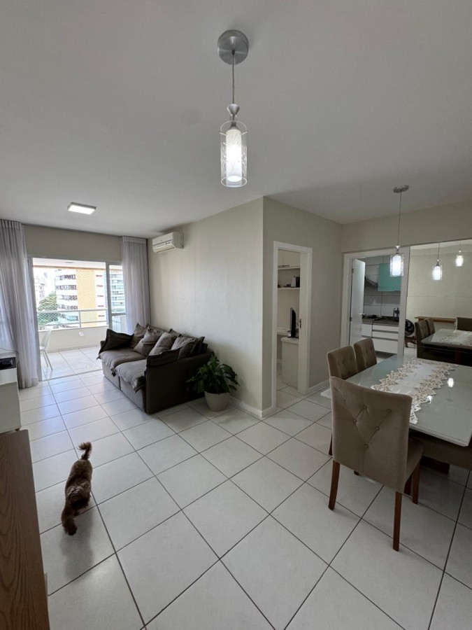 Apartamento - Caminho das árvores