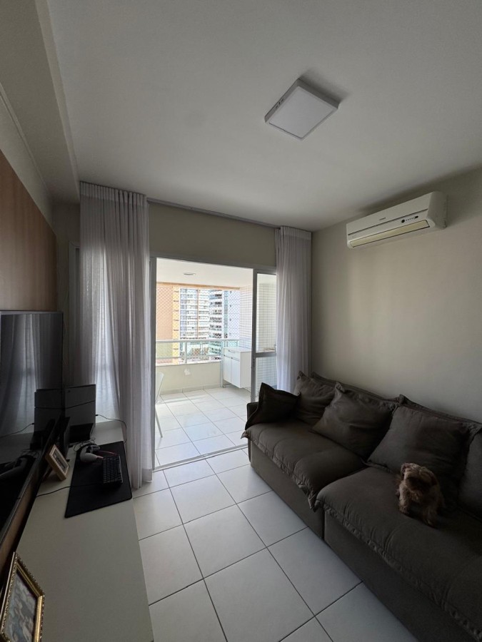 Apartamento - Caminho das árvores