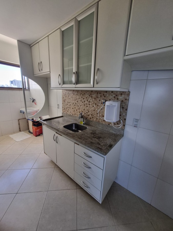 Apartamento - Pituba