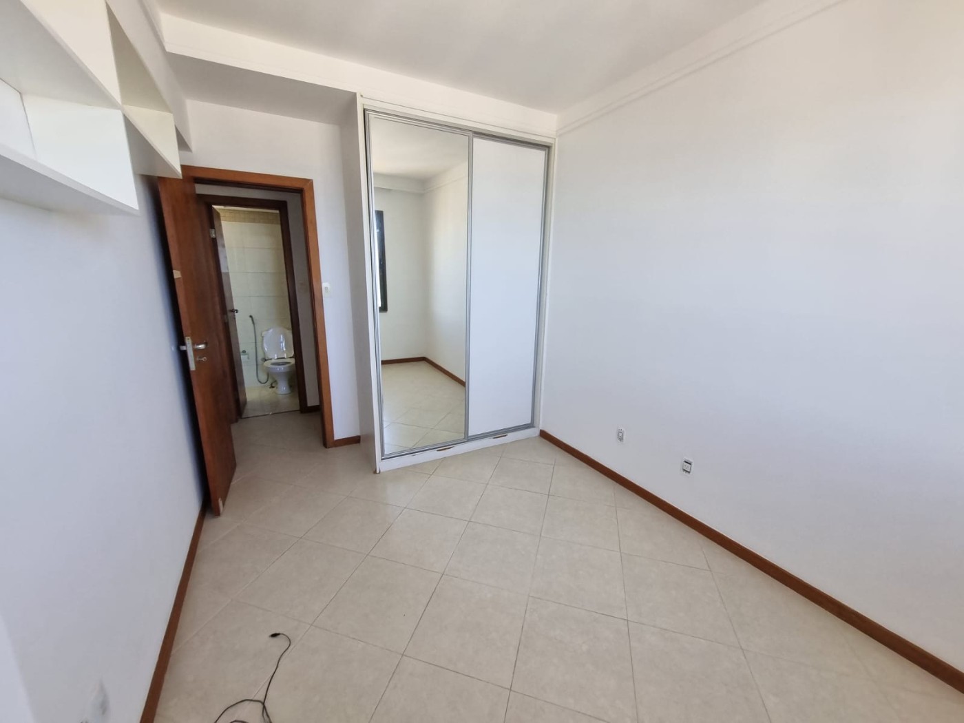Apartamento - Pituba