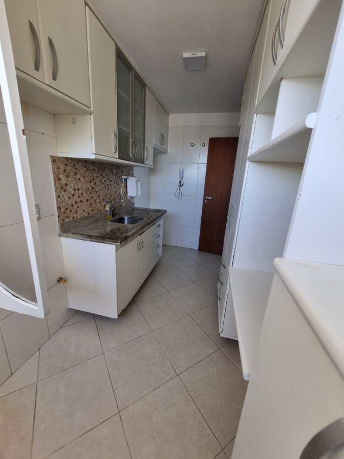 Apartamento - Pituba