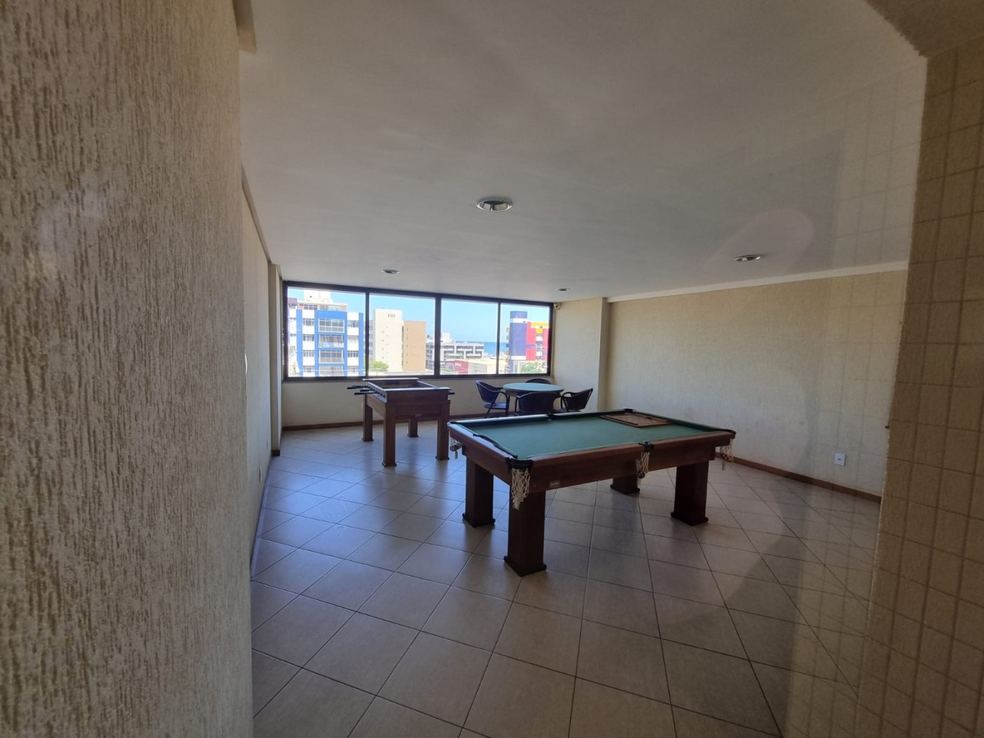 Apartamento - Pituba