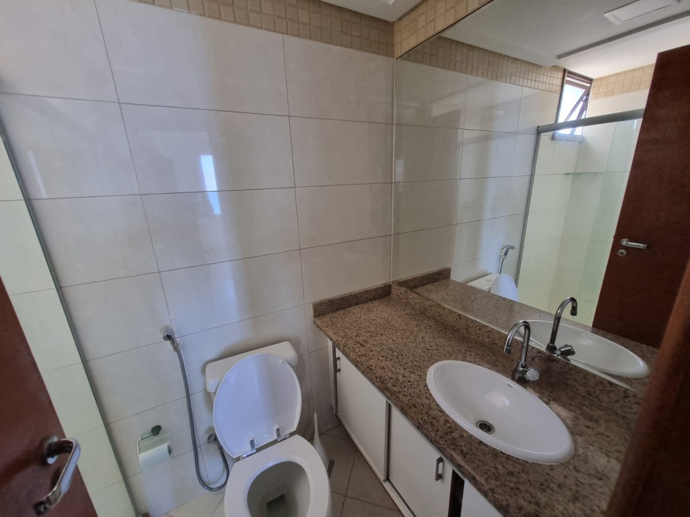 Apartamento - Pituba