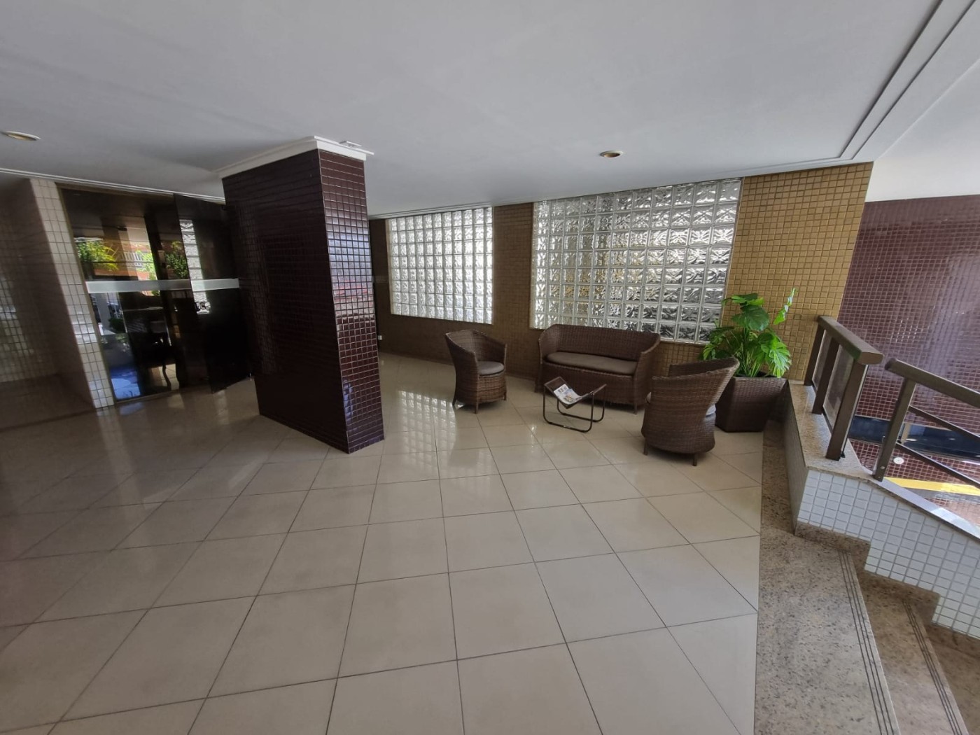 Apartamento - Pituba