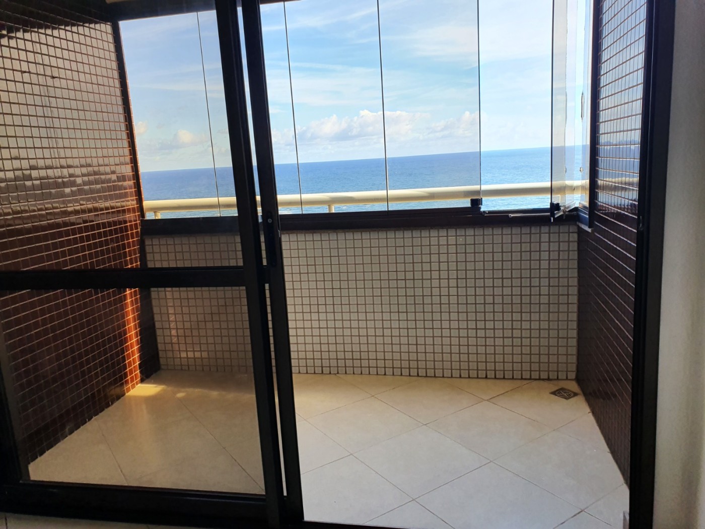 Apartamento - Pituba