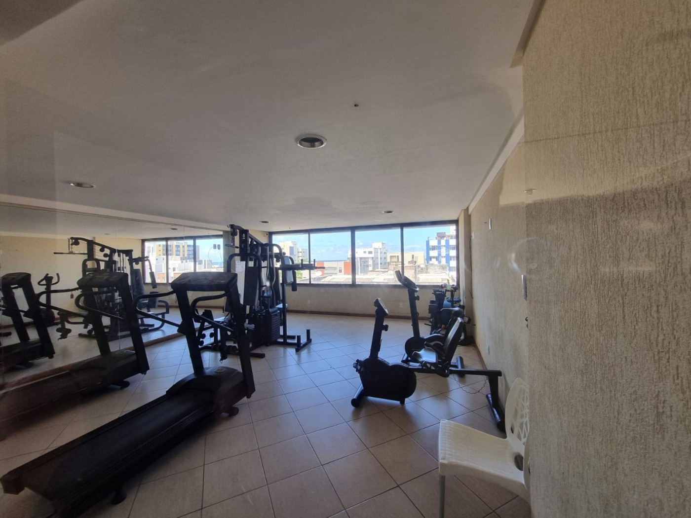Apartamento - Pituba