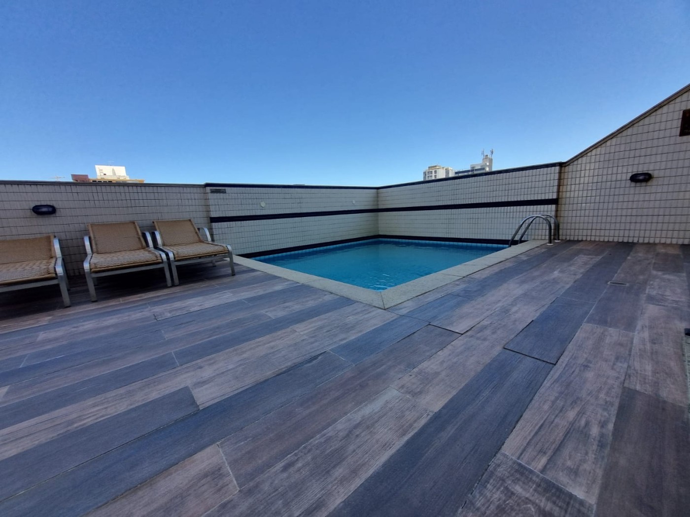 Apartamento - Pituba