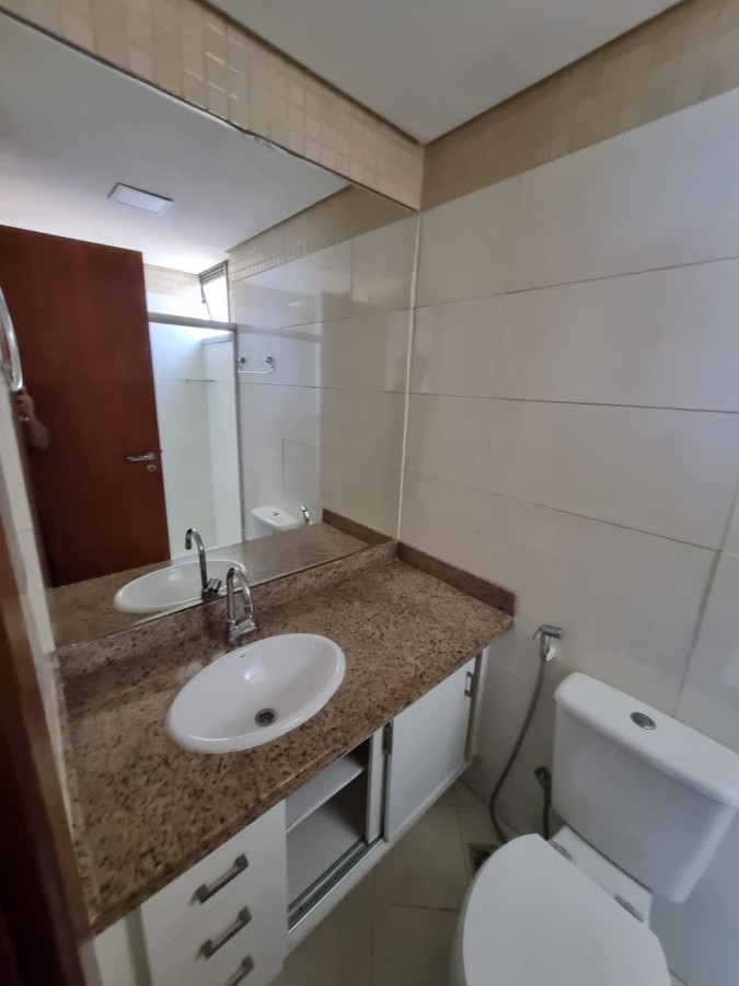 Apartamento - Pituba