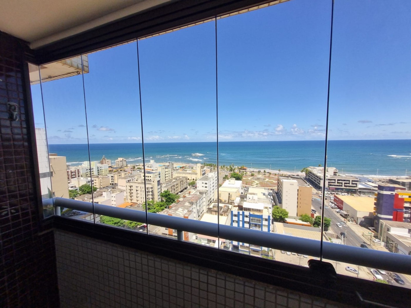 Apartamento - Pituba