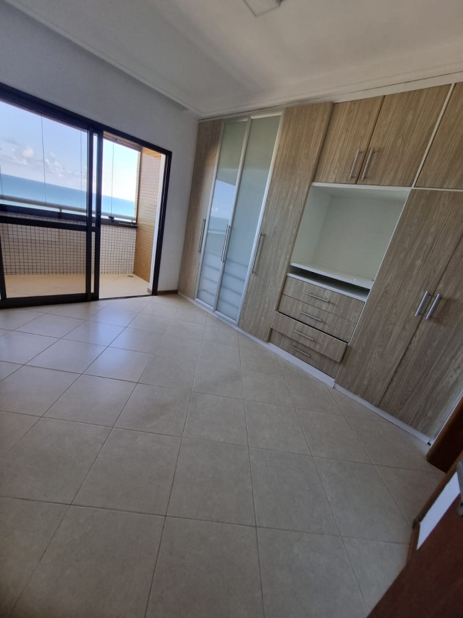 Apartamento - Pituba