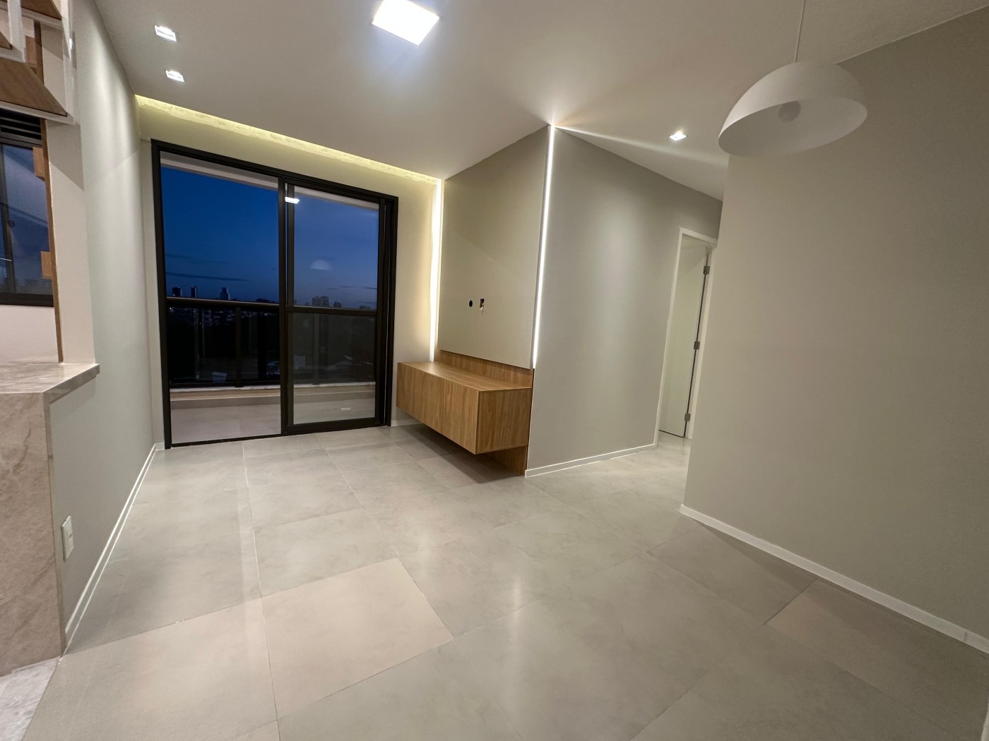 Apartamento - Cabula