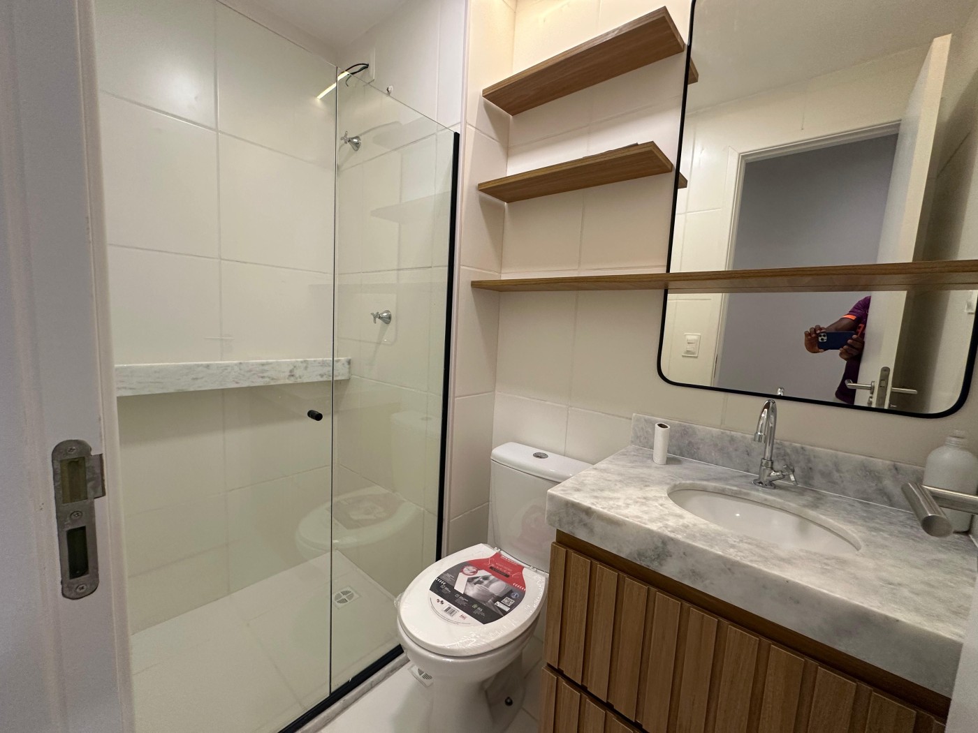 Apartamento - Cabula