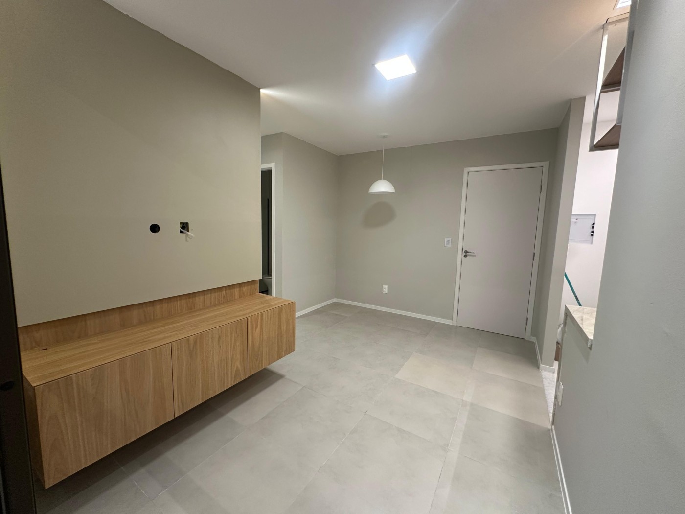 Apartamento - Cabula