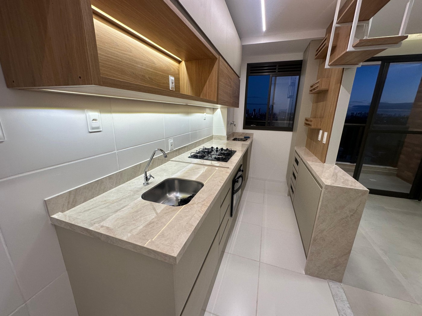 Apartamento - Cabula