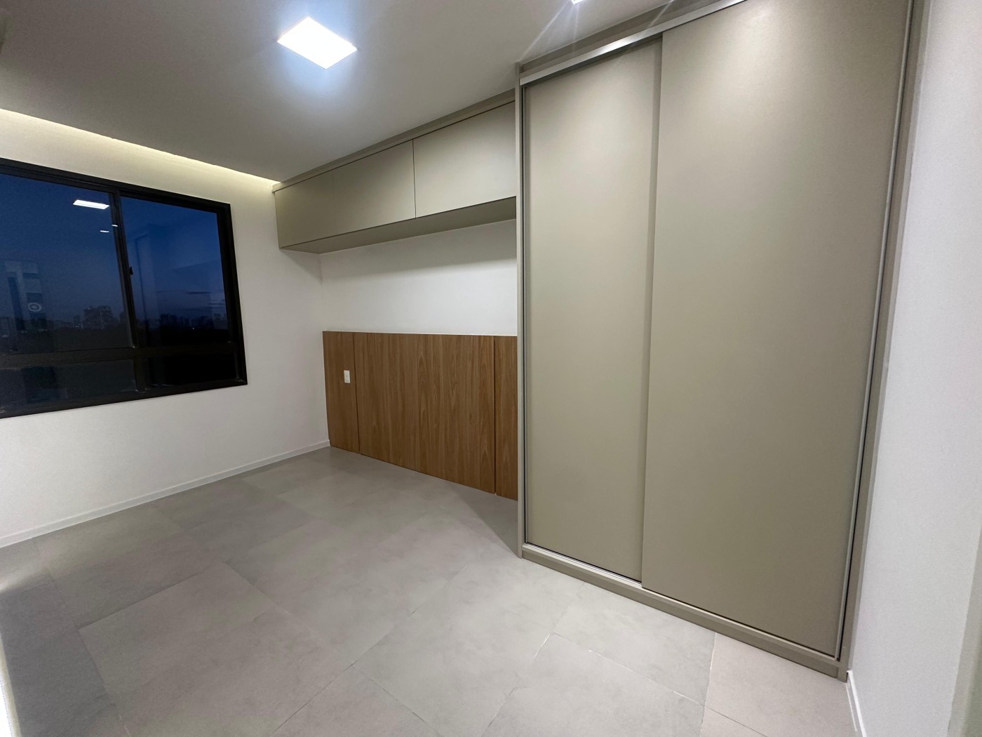 Apartamento - Cabula
