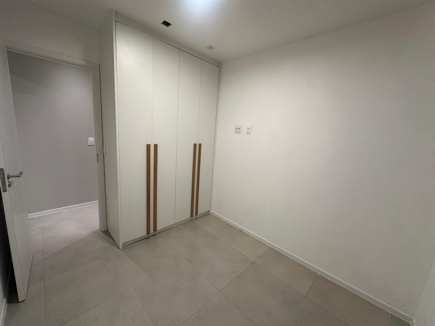 Apartamento - Cabula
