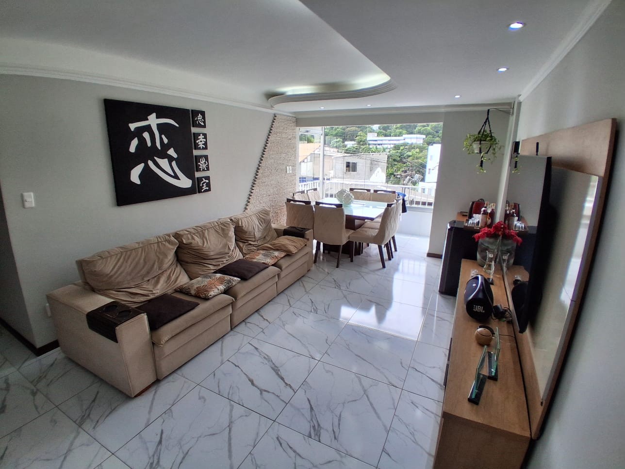 Apartamento - Acupe