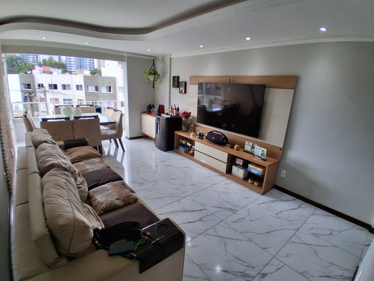 Apartamento - Acupe